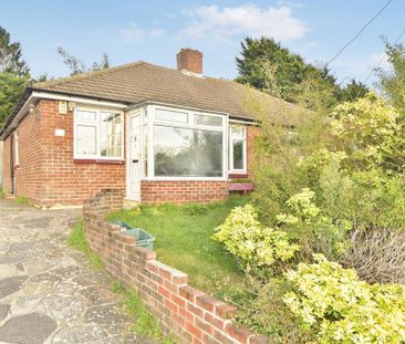 2 bedroom bungalow to rent - Photo 3