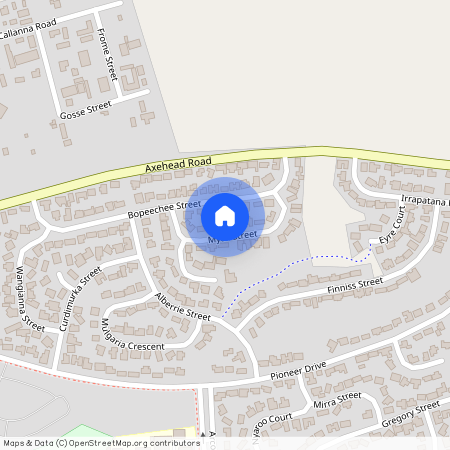 9 Myall Street, SA 5725, Roxby Downs