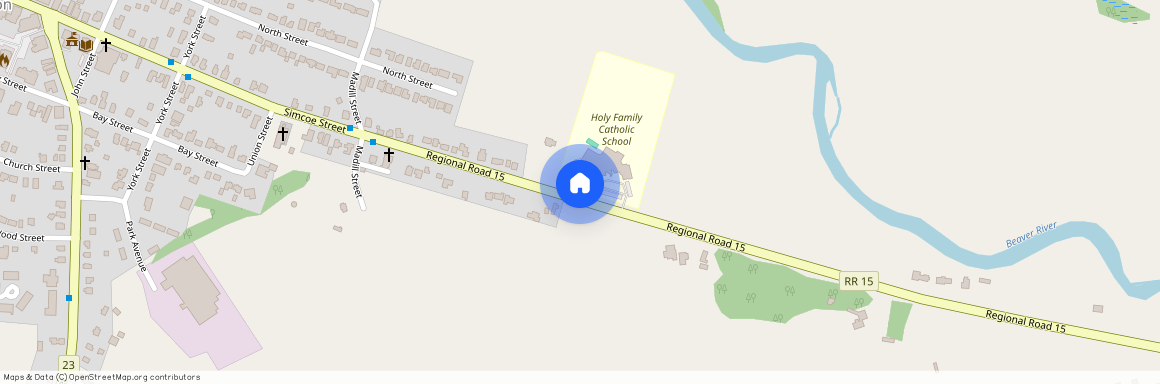 6 - 730 Simcoe Street, Kanada, Oshawa