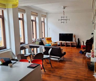 Appartement - te huur - Photo 2