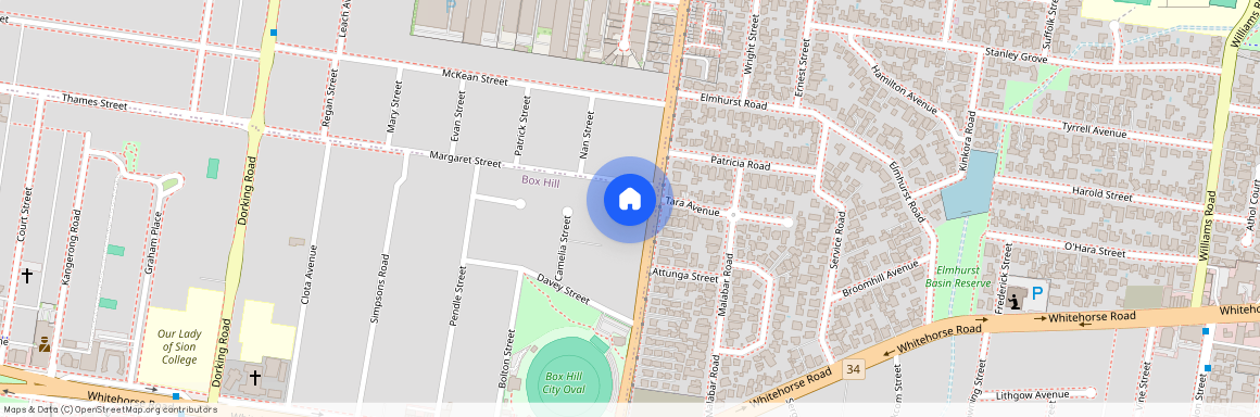 3/435 Middleborough Road, Vic 3128, Box Hill