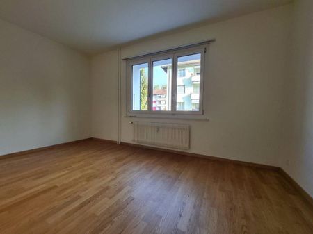 2.5 Zimmer Wohnung - Photo 4