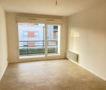 Location Appartement 2 pièces 38m² - Photo 4