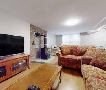 For Lease - 12 Hialeah Crescent Unit# BSMT, Whitby, Ontario - Photo 2