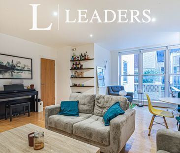 2 bedroom apartment to rent London, EC1A - Photo 6