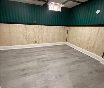 For Lease - 6189 Osprey Boulevard Unit# Basement, Mississauga, Ontario - Photo 1