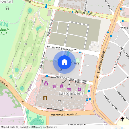 11 Oscar Pl, Eastgardens, Sydney, New South Wales 2036