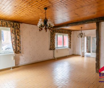 Ruime halfopen bebouwing met 2 slaapkamers - Foto 2