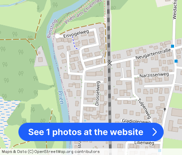 Erstbezug Neubau! Komplett möbliert mit 3er Küche und hochwertigen ... - Photo 1