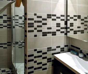 Location Appartement 1 pièce Meublé 30m² GRANVILLE 50400 - Photo 3