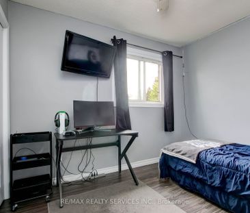 For Lease - 76 Crenshaw Court Unit# Upper, Brampton, Ontario - Photo 5