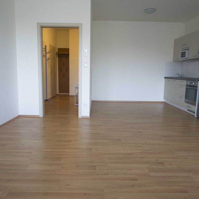 Pronájem bytu 2+kk 62 m² - Photo 1