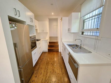 1/72 Glebe Point Road, Glebe NSW 2037 - Apartment For Rent | Domain - Photo 3