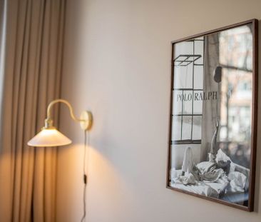 Te huur: Appartement Lodewijk Tripstraat in Amsterdam - Foto 1