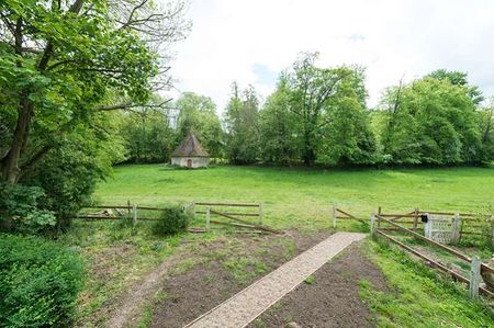 Shotover Estate, Wheatley, Oxford, OX33 1QT - Photo 2