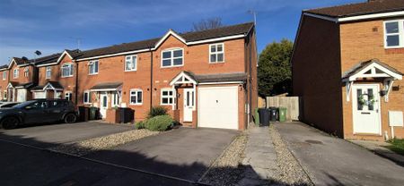 Kings Crescent, Hereford - Photo 4
