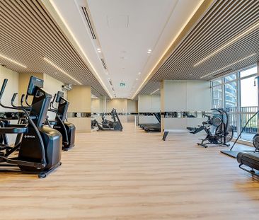 For Lease - 18 Esther Shiner Boulevard Unit# 2611, Toronto, Ontario - Photo 5