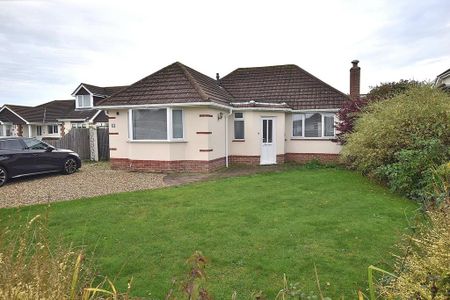 2 bedroom detached bungalow to rent - Photo 4