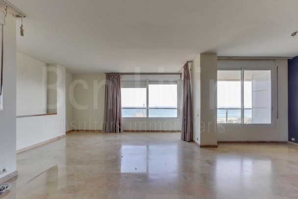 Piso de alquiler en Passeig de García Fària, 73, Diagonal Mar i el Front Marítim del Poblenou - Photo 1