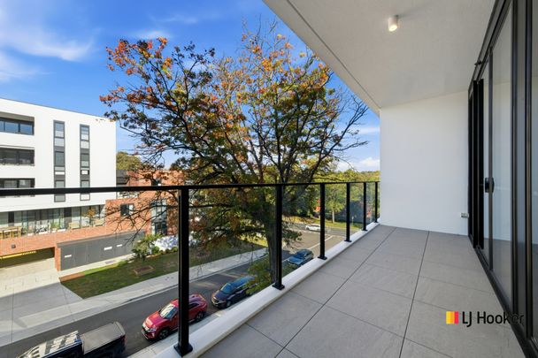 2 Bedroom Apartment at Renaissance - Photo 1