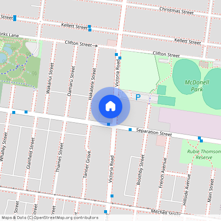 165 Victoria Road, Northcote VIC 3070