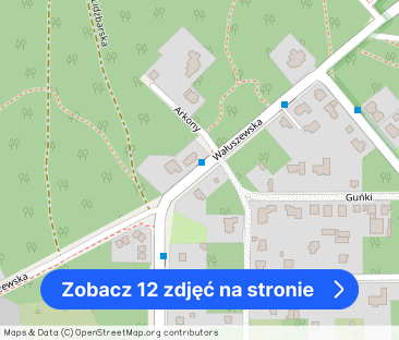 Mieszkanie umeblowane i wyposażone 2 pokoje - Zdjęcie 1