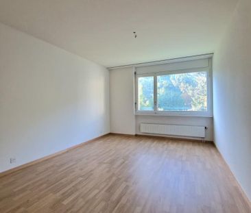 "Totalsanierte 2.5 Zimmerwohnung in Langenthal!" - Photo 5