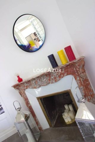 Location AppartementAntibes Cap d'Antibes - Photo 2