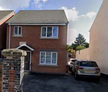 3 bedroom detached house to rent - Photo 1