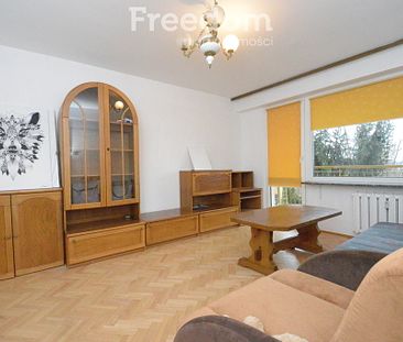 Mieszkanie 48 m², Olsztyn, Pojezierze, Wincentego Pstrowskiego - Photo 1