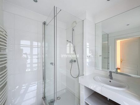 CENTRE VILLE - 2 PIECES - 41.30M² - Photo 4