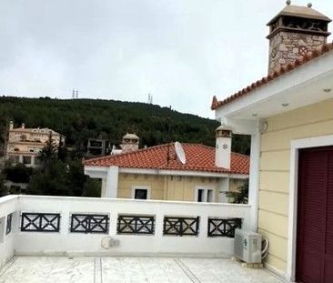 Μονοκατοικία για ενοικίαση Καστρί - Πολιτεία (Νέα Ερυθραία) - Φωτογραφία 6