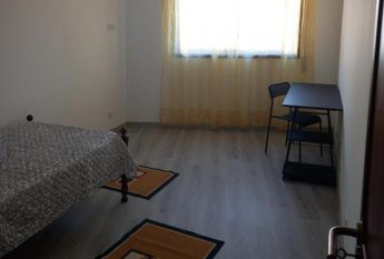 Quarto individual em Aveiro rua Luis Gomes Magalhaes