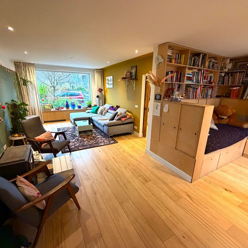 Huis te huur: Schoolstraat 13 1127 PZ Den Ilp - Photo 1