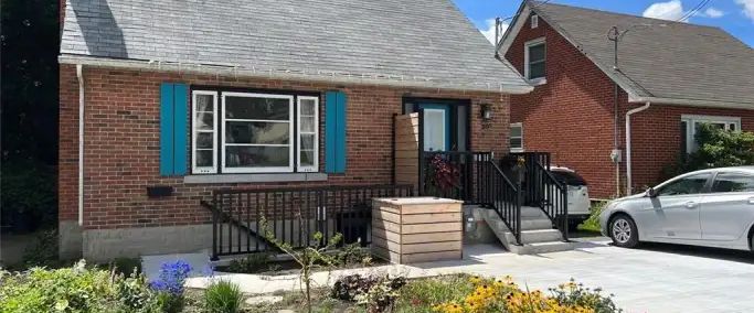 305 MILL Street Unit# LOWER | 305 MILL Street Unit# LOWER, Kitchener - Photo 1