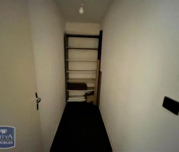 Appartement à louer 2 pièces 52.7m² - Photo 4