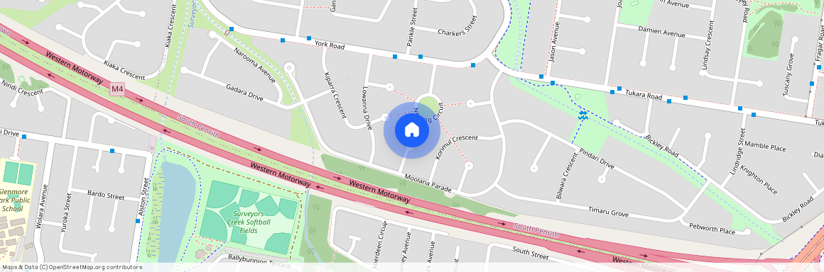 6A Nardu Place, South Penrith