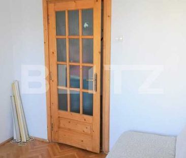 4 camere, 80 mp, decomandat, zona strazii Grigore Alexandrescu - Fotografie 6