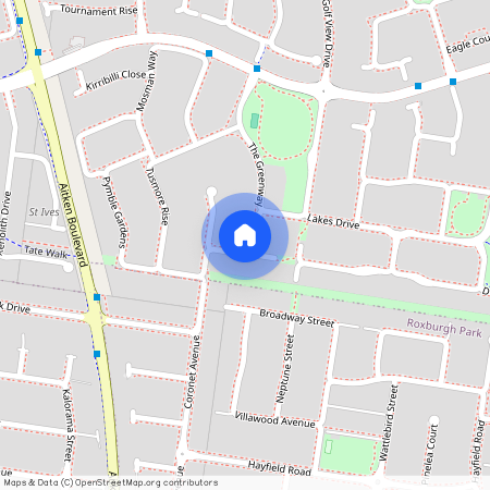 10 Tusmore Rise, Vic 3064, Craigieburn