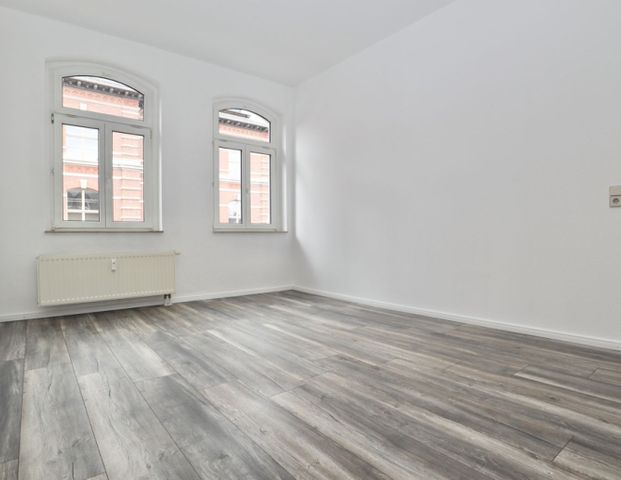 Einbauküche • 2 Raum Wohnung • modern saniert • Sonnenberg • in Chemnitz • jetzt Termin vereinbaren - Foto 1