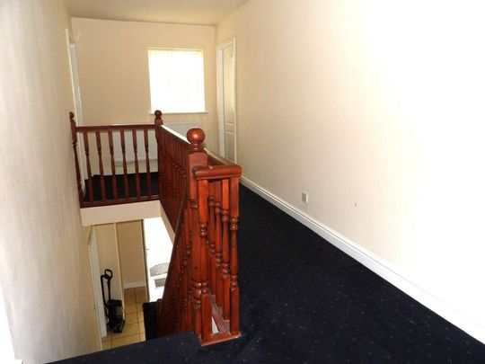 3 bedroom detached house to rent - Photo 1