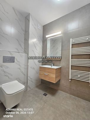Ap3cam TOMIS PARK RESIDENCE - Parcare Subterana - 800euro - Fotografie 1