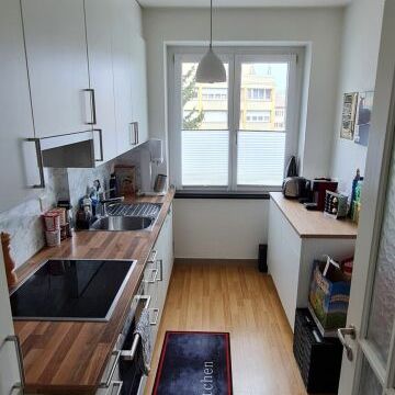 "3-Zimmerwohnung in Pratteln" - Photo 1