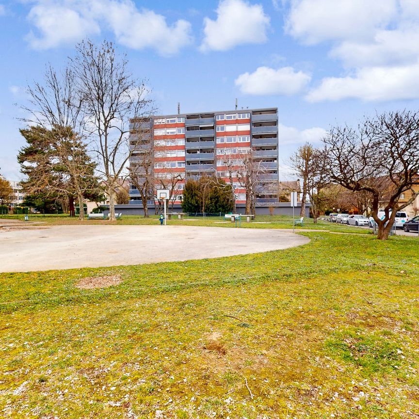 Un espace à vivre agréable - Foto 2