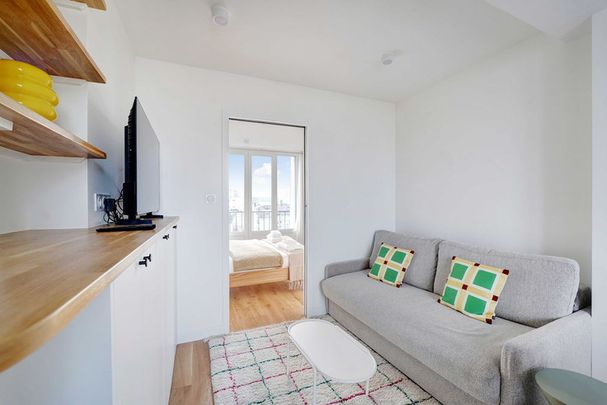 Place Etienne Pernet - Photo 1