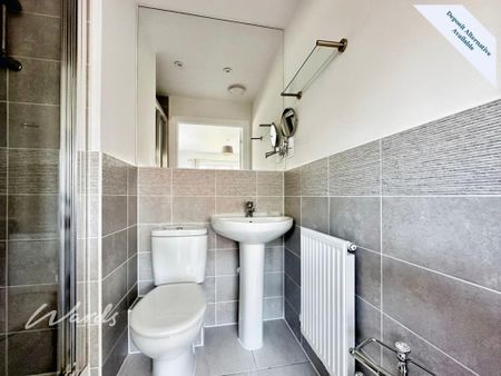 3 bedroom detached house to rent - Photo 4