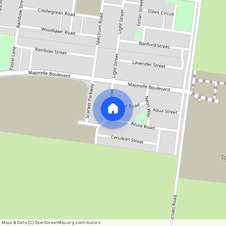 15 Magenta Drive, Vic 3750, Wollert