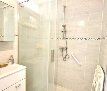 Appartement Fresnes 3 pièce(s) Meublé 51 m² - Photo 5