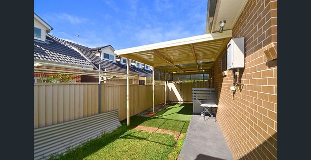 Impeccable 2 bedroom Villa - Photo 1