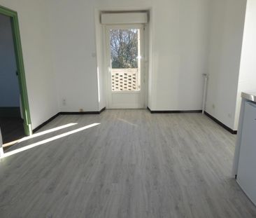 Location Appartement 2 pièces 30m² AUBENAS 07200 - Photo 3